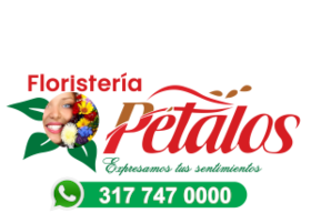 Floristería Pétalos Bello